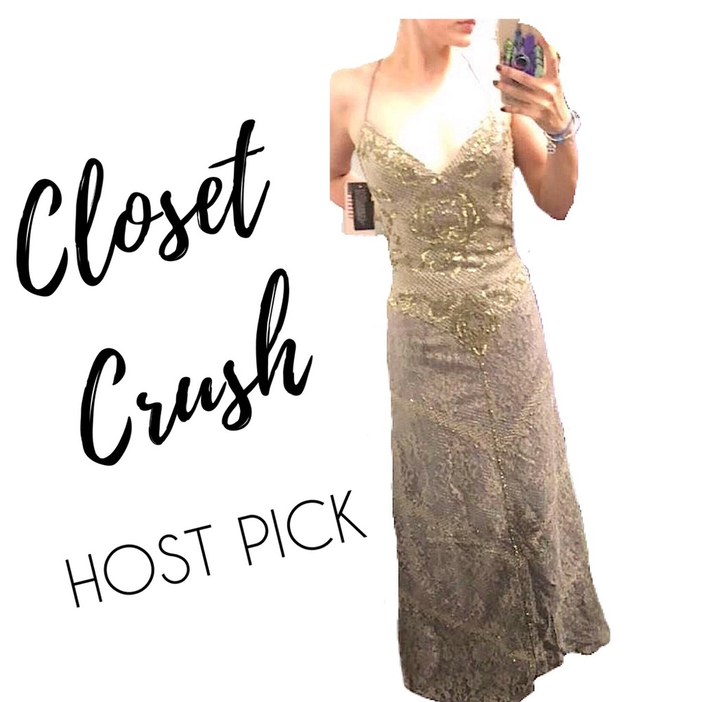 Nicole Miller Signature Bridal Collection Gown